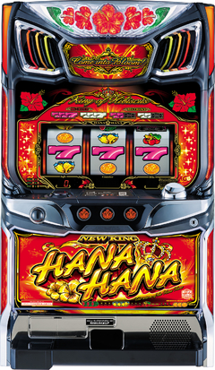 ニューキングハナハナV‐30