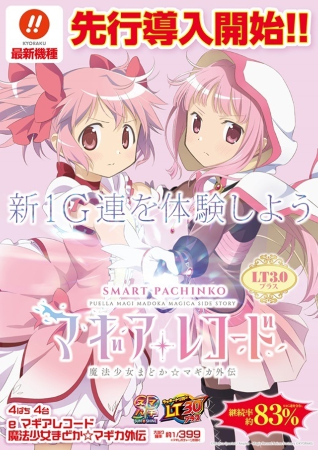 7/9(水)新台入替14時開店予定