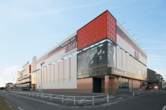  KEIZ岐阜六条店