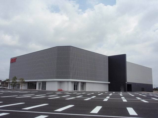 ZENT 稲沢店