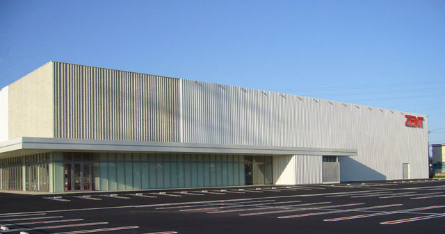 ZENT可児店