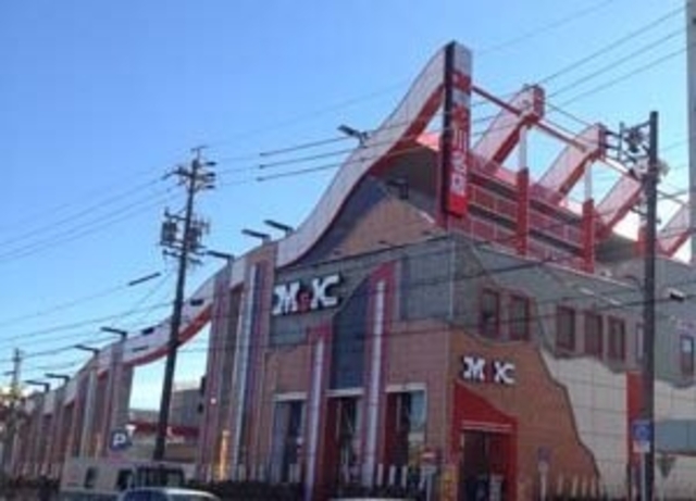 M&K川名店