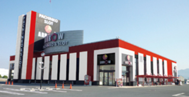 ARROW天理店