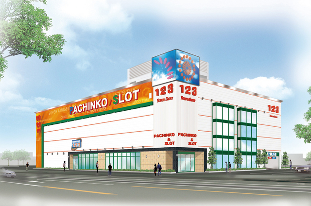  123河内長野店